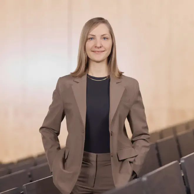 Prof. Dr. Anna Sophie Kümpel